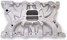 Edelbrock Performer 400 Intake Manifold for 1971-82 Ford 351M 400 picture