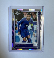Panini 2025-26 Donruss Road to FIFA World Cup Kylian Mbappé #145 Diamond France picture