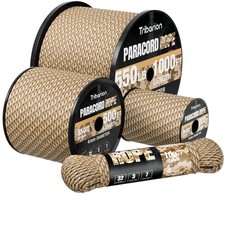 Paracord Rope 550 lb - 500ft 5/32