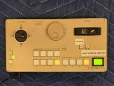 Fujinon EOP-102J-30E Digital Controller for One Head picture