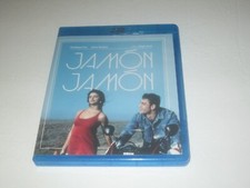 Jamón Jamón Blu-ray Penelope Cruz Javier Bardem Stefania Sandrelli picture