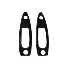 Tail-light Pads For Studebaker Champion, Commander, President 1941; MP 966 picture