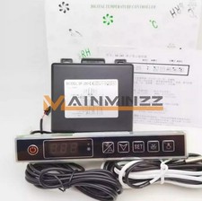 1PCS NEW ShangFang SF-285 Temperature Controller for Freezer Refrigerator amk picture