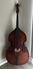 Knilling Sebastian 1200T Double Bass 3/4 picture