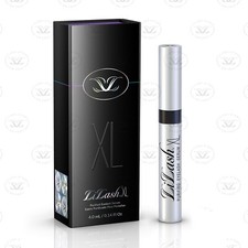Authentic LiLash Eyelash Serum XL 4.0 mL picture