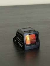 HOLOSUN SCS-MP2-GR Multi-Reticle Circle Red Dot picture