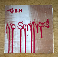 G.B.H. No Survivors 7
