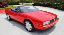 1988 Cadillac Allante  picture