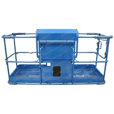 GN1272304GT 8FT PLATFORM WITH SWING GATE picture