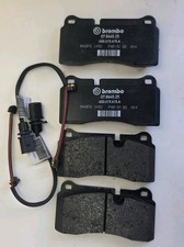 LAMBORGHINI HURACAN 470698451  ORIGINAL REAR BRAKE PADS SET GENUINE picture