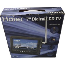 Haier HLT71 7