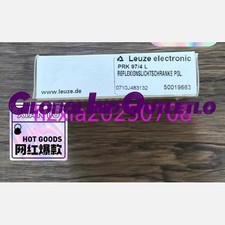 1pc new Leuze PRK 97/4 L sensor 50019663 picture