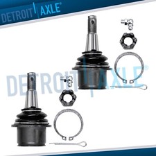 Front Lower Ball Joints for 2006 - 2023 Chrysler 300 Dodge Challenger Charger picture
