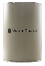 WG55F Insulated Full Coverage Drum Heating Blanket - Barrel Heater, Fixed Int... picture