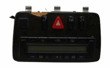 Temperature Control 208 Type Convertible CLK320 Fits 98-03 MERCEDES CLK 1611311 picture