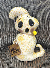 OOAK PRIMITIVE GHOST DOLL picture