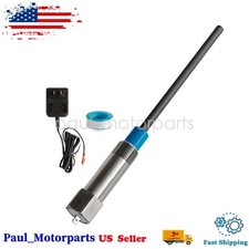 Fit For 40‑89 Gallon Water Heater Electric Anode Rod Powered Anti‑Rust Part picture