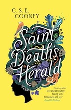 Saint Deaths Herald Volume 2 S - VERY GOOD picture