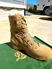 Danner Desert TFX G3 400G (Insulation) Boots US 10.5 Medium GORE-TEX MPN 24305 picture