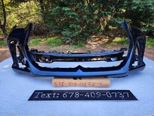 2022- 2023 Infiniti QX55 Front Bumper Cover  “ NO SHIPPING “ 620225VG0H OEM.  picture