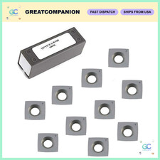 Carbide Inserts Cutters 15mm R100 4