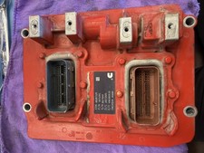 2014-2016 Cummins ISX15 ECM | Engine Control Module - Used | P/N 5317106 picture