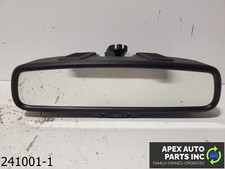OEM 2008-2016 Chrysler Town & Country 2.4 Interior Rear View Mirror Auto Dimming picture