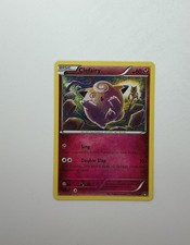 Clefairy 81/122 XY - BREAKpoint Common 2016 NM picture