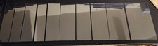 NEW & ORIGINAL Dansco Album Plastic Slides & Inserts picture