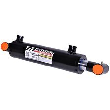 Hydraulic Cylinder Welded Double Acting 3