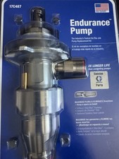 Graco Endurance Pump Kit PN# 17C487 DONT SETTLE FOR CHEAP KNOCK OFFS picture