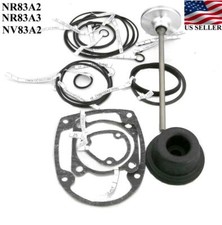 CoFast® Rebuild Kit Aftermarket Hitachi NV83A2 A3 O-Rings Gaskets Piston Bumper picture