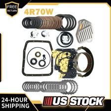 4R70W Master Rebuild Kit 2004+ 4R75W 4R75E 4R70E Transmission Overhaul For Ford picture