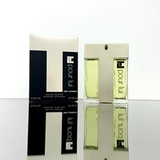 Ted Lapidus POUR LUI Men Cologne 3.3oz-100ml EDT Spray NEW-DISCONTINUED (BB35 picture