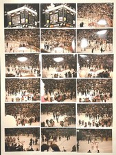 Lot (28) 1997 Detroit Red Wings Stanley Cup Victory Photos 6x4 Fan Pictures  picture