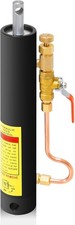 7 x 12 Downfeed Control Cylinder for Metal Cutting Band Saw picture