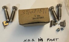 NOS IH International Part 391297R91 Brake Adjuster Kit, 706 756 856. Incomplete. picture