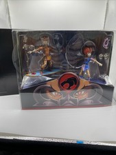Thundercats Classic Wilykit & Wilykat Matty Collector 2016 DKB94 Mattel NEW picture