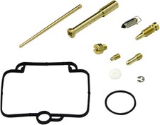 Shindy Carburetor Repair Kit - Jets, Gaskets & O-Rings picture