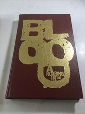 A Roaring In The Blood Remembering Robert F. Jones Signed Limited Edition  picture