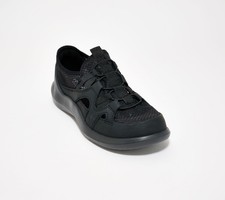 Clarks Footwear Women's Sz 8.5 Make Your Selection: Cloudsteppers Black A717724 picture