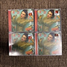 Taylor Swift The Life of a Showgirl CDs Signed Insert Photos 1-4 Bundle Set of 4 picture