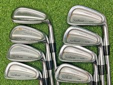 Titleist Forged 690 CB 3-PW - Dynamic Gold S300 - Value picture