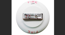 -- HALF OFF -- SIEMENS ST-MC-CW STROBE - CEILING MOUNT WHITE 1 UNIT picture