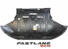 2005-2011 Audi A6 Front Engine Splash Shield  4F0-863-821-T OEM picture