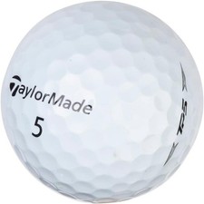 TaylorMade TP5 Used Golf Balls in Mint Condition, AAAAA Quality picture