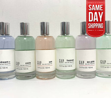 GAP - Eau De Toilette - Dream+, Heaven, Grass, Deep, Core, Dream, OM, So Pink picture