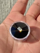 1.00 Ct Radiant Cut Lab Grown CVD Diamond IGI Certified E Color VS2 Loose Stone picture