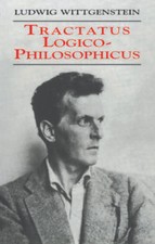 Tractatus Logico-Philosophicus - Paperback By Ludwig Wittgenstein - GOOD picture