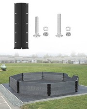 GaGa Pit Brackets (metal, set of 8) 28